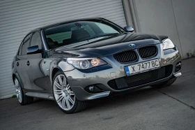 ������ BMW 530