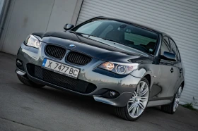 BMW 530 530XD | Mobile.bg � ����� ������ 2