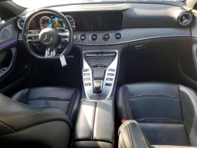 Mercedes-Benz AMG GT 3.0l 43 | Mobile.bg � ����� ������ 8