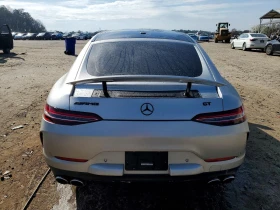 Mercedes-Benz AMG GT 3.0l 43 | Mobile.bg � ����� ������ 6