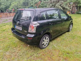 Toyota Corolla verso 2.0d4d 116�.� | Mobile.bg � ����� ������ 5