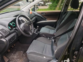 Toyota Corolla verso 2.0d4d 116�.� | Mobile.bg � ����� ������ 11