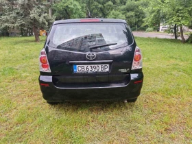 Toyota Corolla verso 2.0d4d 116�.� | Mobile.bg � ����� ������ 6
