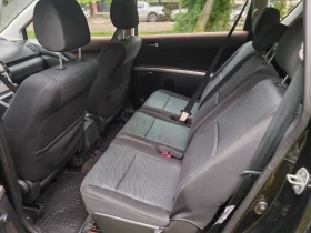 Toyota Corolla verso 2.0d4d 116�.� | Mobile.bg � ����� ������ 12