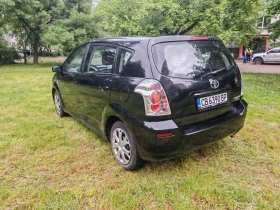 Toyota Corolla verso 2.0d4d 116�.� | Mobile.bg � ����� ������ 7