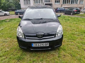 Toyota Corolla verso 2.0d4d 116�.� | Mobile.bg � ����� ������ 2