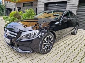 ����� �� �������� �� Mercedes-Benz C 220 SILVER STAR