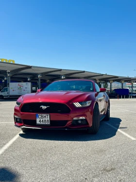 Ford Mustang | Mobile.bg � ����� ������ 2