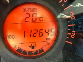 Toyota Aygo Бензин - 7150 € / 13984.18 лв. - 55480259 10
