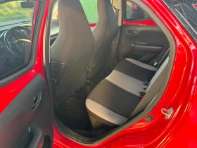 Toyota Aygo Бензин - 7150 € / 13984.18 лв. - 55480259 8
