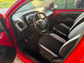 Toyota Aygo Бензин - 7150 € / 13984.18 лв. - 55480259 9