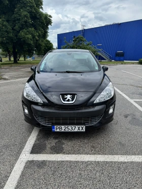 Peugeot 308 - 3500 € / 6845.40 лв. - 42881139 5