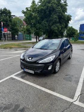 Peugeot 308 - 3500 € / 6845.40 лв. - 42881139 2
