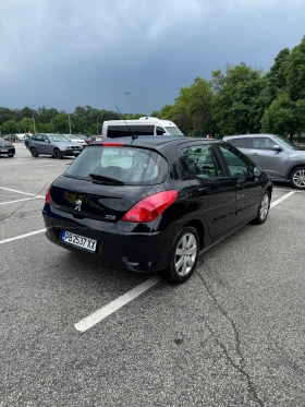 Peugeot 308 - 3500 € / 6845.40 лв. - 42881139 11