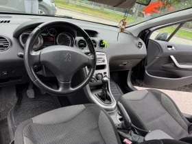Peugeot 308 - 3500 € / 6845.40 лв. - 42881139 16