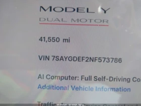 Tesla Model Y Performance Dual Motor AWD | Mobile.bg � ����� ������ 16