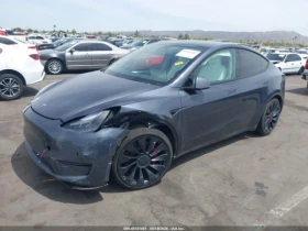 Tesla Model Y Performance Dual Motor AWD | Mobile.bg � ����� ������ 2