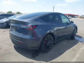 Tesla Model Y Performance Dual Motor AWD | Mobile.bg � ����� ������ 4