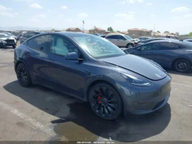 ������ Tesla Model Y