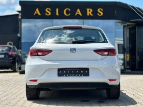 Seat Leon / STYLE / 1.4 TGI / EURO 6 / | Auto.bg — изображение 4