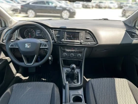 Seat Leon / STYLE / 1.4 TGI / EURO 6 / | Auto.bg — изображение 13