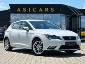 Seat Leon / STYLE / 1.4 TGI / EURO 6 / | Auto.bg — изображение 7