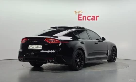 Kia Stinger 3.3* 2WD* GT* TEXNOTEST | Mobile.bg � ����� ������ 2