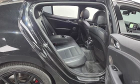 Kia Stinger 3.3* 2WD* GT* TEXNOTEST | Mobile.bg � ����� ������ 11