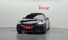 Kia Stinger 3.3* 2WD* GT* TEXNOTEST | Mobile.bg � ����� ������ 3