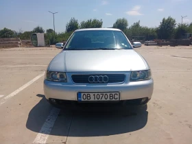 Audi A3 1.9TDI PD101hp Facelift  | Mobile.bg � ����� ������ 4