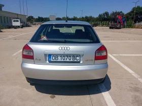 Audi A3 1.9TDI PD101hp Facelift  | Mobile.bg � ����� ������ 2