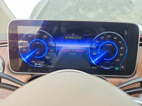 Mercedes-Benz EQS SUV 450 4MATIC | Mobile.bg � ����� ������ 9