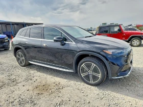 ������ Mercedes-Benz EQS