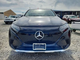 Mercedes-Benz EQS SUV 450 4MATIC | Mobile.bg � ����� ������ 2