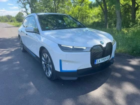 BMW iX XDrive 40 | Mobile.bg � ����� ������ 6