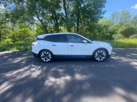 BMW iX XDrive 40 | Mobile.bg � ����� ������ 8