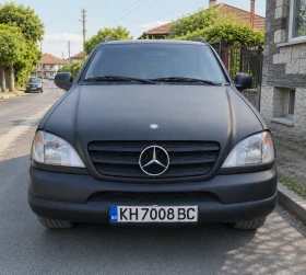 Mercedes-Benz 320 W163 | Mobile.bg � ����� ������ 5