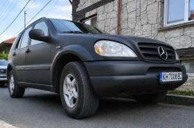 Mercedes-Benz 320 W163 | Mobile.bg � ����� ������ 4