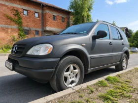 Mercedes-Benz 320 W163 | Mobile.bg � ����� ������ 6