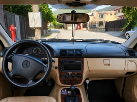 Mercedes-Benz 320 W163 | Mobile.bg � ����� ������ 7