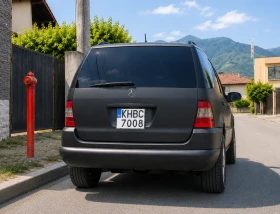 Mercedes-Benz 320 W163 | Mobile.bg � ����� ������ 2