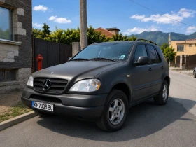 Mercedes-Benz 320 W163 | Mobile.bg � ����� ������ 3