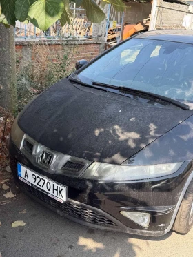 Honda Civic 1.8 ������ | Mobile.bg � ����� ������ 5