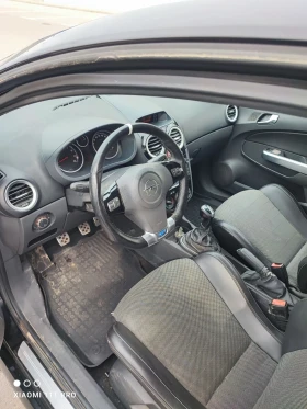 Opel Corsa 1.6 турбо + LPG - 2799 € - 52541409 6