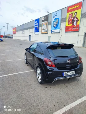 Opel Corsa 1.6 турбо + LPG - 2799 € - 52541409 3