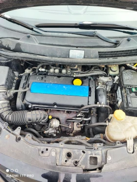 Opel Corsa 1.6 турбо + LPG - 2799 € - 52541409 7