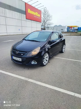 Opel Corsa 1.6 турбо + LPG - 2799 € - 52541409 2