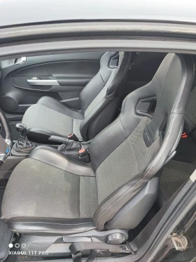Opel Corsa 1.6 турбо + LPG - 2799 € - 52541409 5