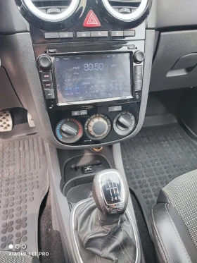 Opel Corsa 1.6 турбо + LPG - 2799 € - 52541409 8