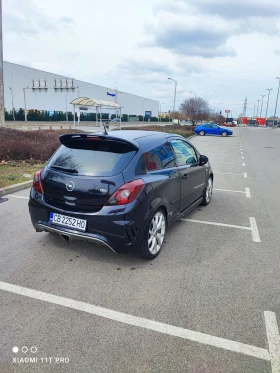 Opel Corsa 1.6 турбо + LPG - 2799 € - 52541409 4